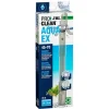 Cloche à vase pour aquarium coloris noir JBL ProClean Aquaex set 45-70