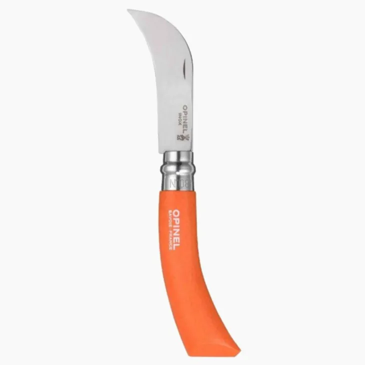 Coffret - Les 3 outils du jardinier Opinel