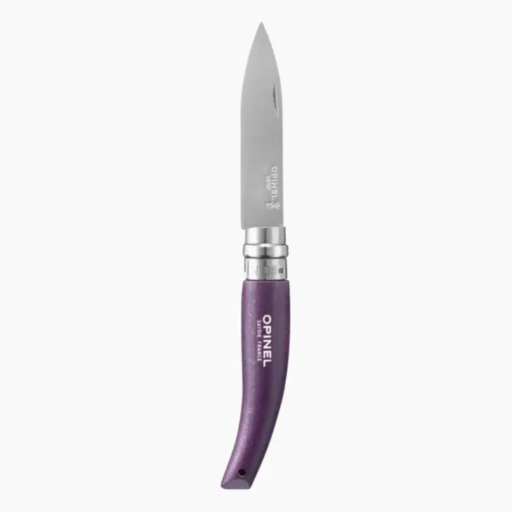 Coffret - Les 3 outils du jardinier Opinel