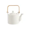 Coffret théière 0,8L
