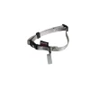 Collier chien réglable 20-30cm gris 10mm