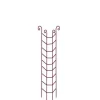 Colonne grimpante pour pot 120 cm