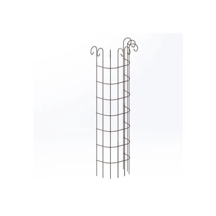 Colonne volute 170x50 cm