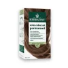 Coloration permanente pour cheveux blond foncé 6D aux extraits végétaux biologiques vegan Herbatint - 170 ml