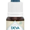 Complément alimentaire fleur de Bach marronnier rouge bio Deva - 15 ml