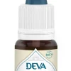Complément alimentaire fleur de Bach pommier sauvage bio Deva - 15 ml