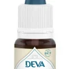 Complément alimentaire fleur de Bach gentiane bio Deva - 15 ml