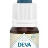Complément alimentaire fleur de Bach scleranthus bio Deva - 15 ml