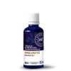 Complément alimentaire synergie gemmo immunité bio Herbes et Traditions - 50 ml