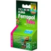 Comprimés d’engrais ferropol tabs Jbl vert x 30