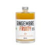 Concentrés bio gingembre fruty mangue passion Quai Sud - 50cl