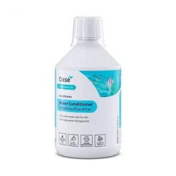 Conditionneur d'eau anti-stress, 500ml - OASE AQUARIUM Lessstress