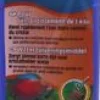Conditionneur d'eau clearol Jbl bleu 100 ml