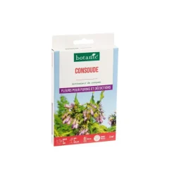 Consoude botanic® - graines à semer (3 m²)