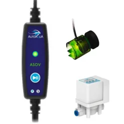 Contrôleur de niveau d'eau osmosée, pour aquarium SMART ASOV – AUTO AQUA