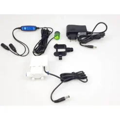 Contrôleur de niveau d'eau osmosée, pour aquarium SMART ASOV – AUTO AQUA