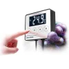 Contrôleur d'eau double fonction - AQUA MEDIC T-Controller Twin 2.0