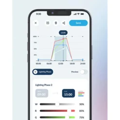 Contrôleur pour rampe LED Helialux - JUWEL Helialux AppControl