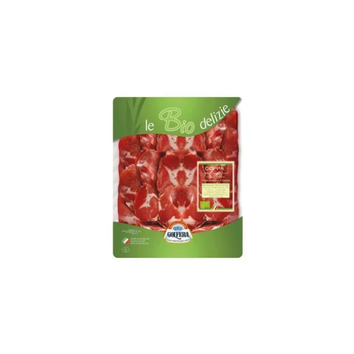 Coppa - 80 gr