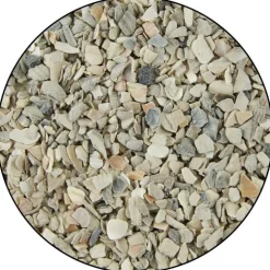 Coquilles d’huitres pour oiseaux de basse-cour 5 kg
