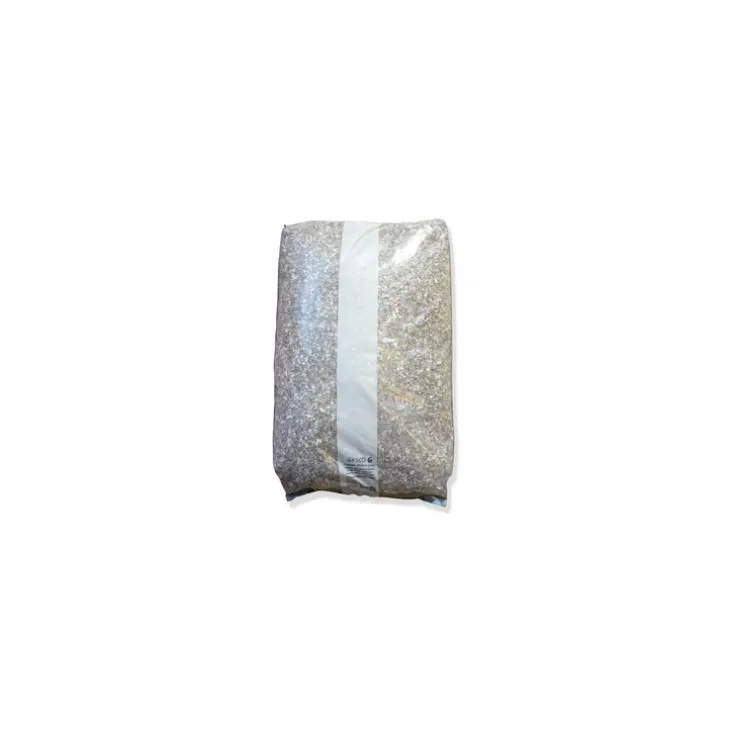 Coquilles d’huitres pour oiseaux de basse-cour 20 kg