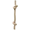 Corde à nœuds Trigano - 3,15 m