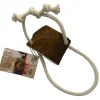 Corde avec bois de daim 120 à 160 g