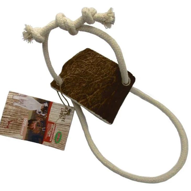 Corde avec bois de daim 120 à 160 g
