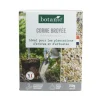 Corne broyée en boîte botanic® - 750 g