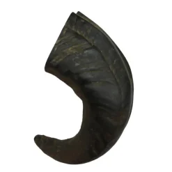Corne de buffle pour chien – Taille M