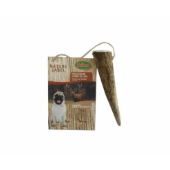 Corne de cerf XS 20 - 50 g