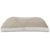 Couchage orthopédique pour chien coloris marron Scruffs Harvard - Taille XL 120 x 75 x 16 cm