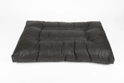 Couchage orthopédique pour chien coloris marron Scruffs Harvard - Taille XL 120 x 75 x 16 cm