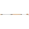 Coupe branches télescopique coloris gris 2,3/ 4 m