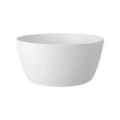 Coupe Brussels Ø 23 x H 10,8 Polypropylène injecté