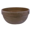 Coupe Levy D30x H14,5 Basalt
