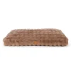 Coussin pour chien Alpine coloris beige Scruffs Taille XL - 120 x 75 cm