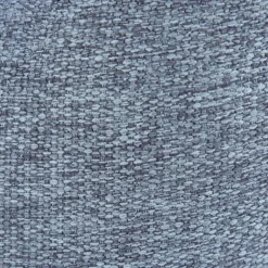 Coussin pour chien bleu Manhattan Scruffs - Taille M