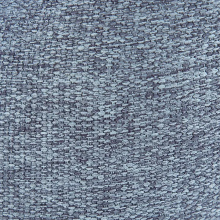 Coussin pour chien bleu Manhattan Scruffs - Taille M