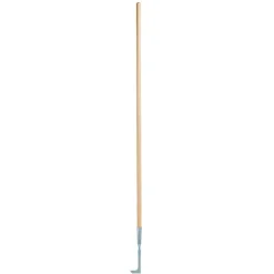 Couteau à dalle emmanché 140 cm