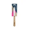 Couteau office hêtre coloris naturel n°112 Opinel