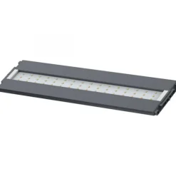 Couvercle éclairage ProLED noir - SUPERFISH Home 85 - dimensions 85cm