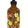 Crème universelle mains et corps en flacon pompe senteur Agrumes du Verger Collines de Provence – 225 ml
