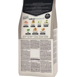 Croquette pour chat adulte Classic Light Cat Ownat - 4 kg