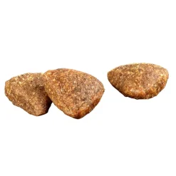 Croquette pour chat stérilisé au saumon Sa vraie nature - 2 kg
