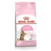 Croquette pour chaton stérilisé Royal Canin - 2 kg