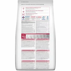 Croquette pour chien adulte à l’agneau et au riz Hill's - 12 kg