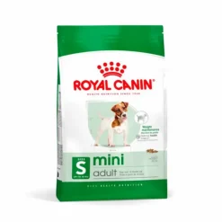 Croquette pour chien adulte de petite taille Royal Canin - 4 kg
