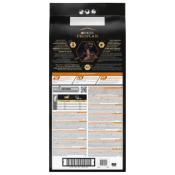 Croquette pour chien adulte athlétique au poulet Pro Plan – 14 kg
