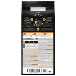 Croquette pour chien adulte de taille moyenne au poulet Pro Plan - 14 kg